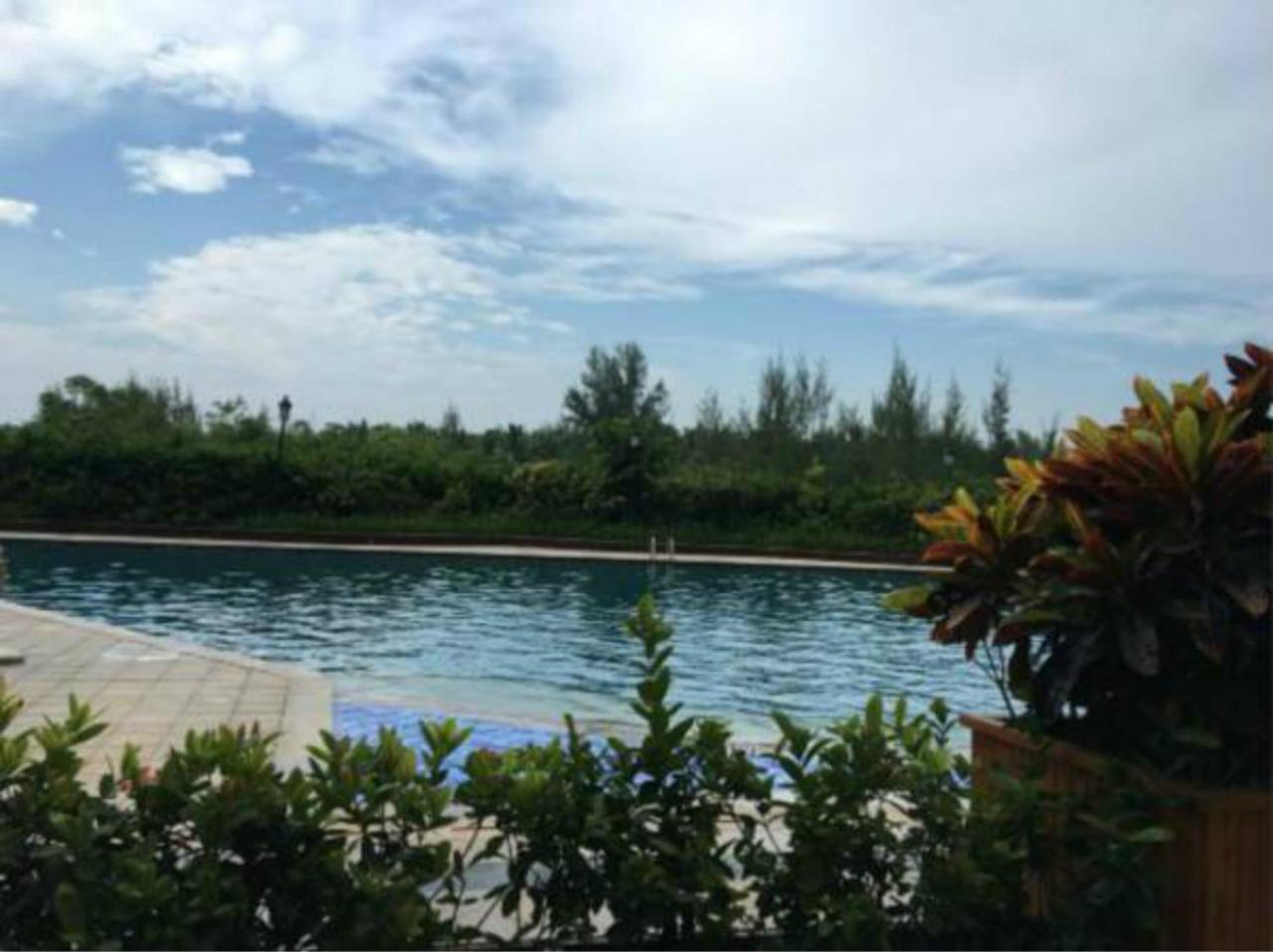 Mangrove Bay Jianguo Hotel Wenchang Dış mekan fotoğraf
